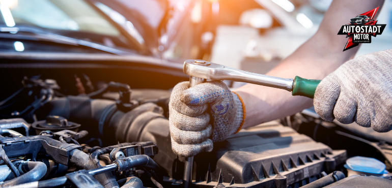 Auto Repair in Dubai: Your Ultimate 5 Comprehensive Offers to Vehicle Maintenance