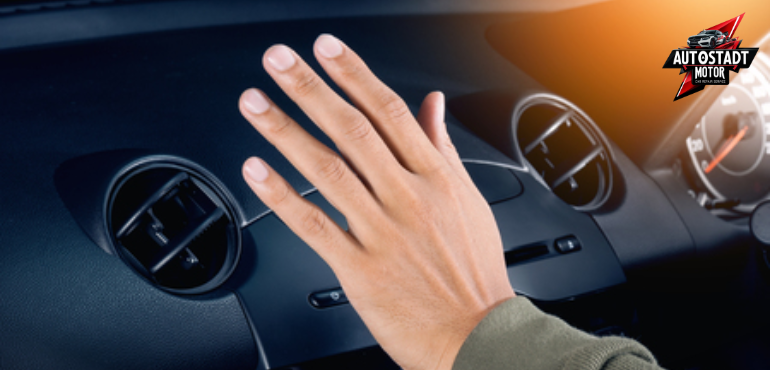 5 Top Clear Causes For Car air conditioner not blowing cold air