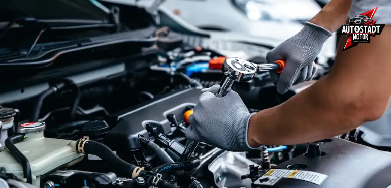 Car Repair Near Me In Al Quoz