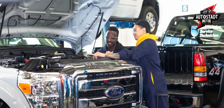 car service near me in JBR