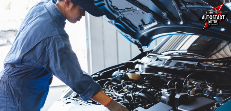 auto repair near me in Palm Jumeirah