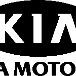 KIA moto logo