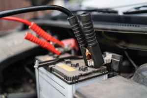 Car Battery Shops in Dubai