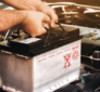Abarth Battery Repair Services
