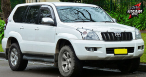 Prado Repair