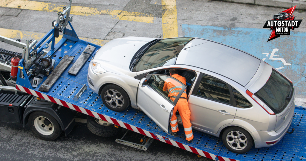 car Roadside Assistance