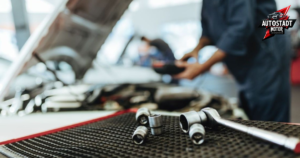 Auto Repair Service Center:5 Comprehensive Information for Choosing the Right Service Center