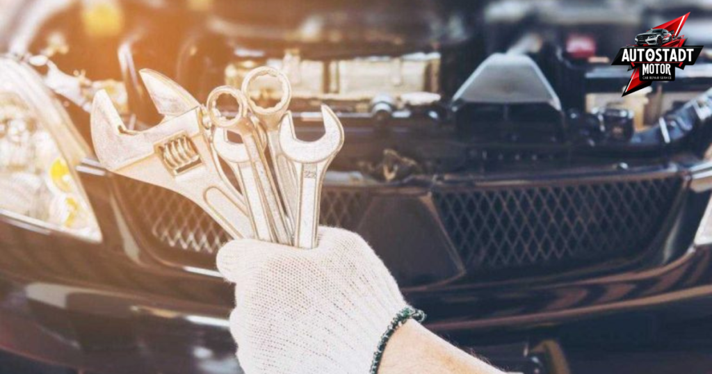 Auto Breakdown in Dubai: 5 Preventative Measures to Avoid