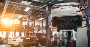 Auto Shops in Dubai: 5 Unique Services Offered Here