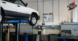 Auto Repair Garage: Its 3 Importance For Your Information