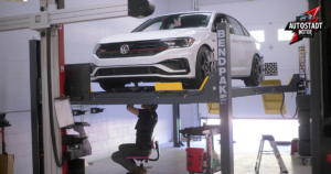 Volkswagen Repair