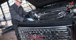 GMC Repair