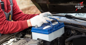 The Essential Information to Car Battery Fixing:5 Troubleshooting and Solutions