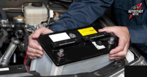 Car Battery Changing:Quick,Efficient Services And Everything You Need to Know