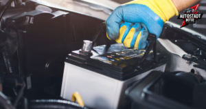 The Lifeline of Modern Travel:5 Emergency Car Battery Tips