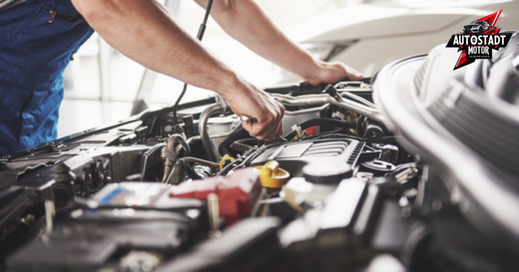 Finding 1 Best Auto Repair Workshop: Revitalize Your Vehicle with Expert Care!