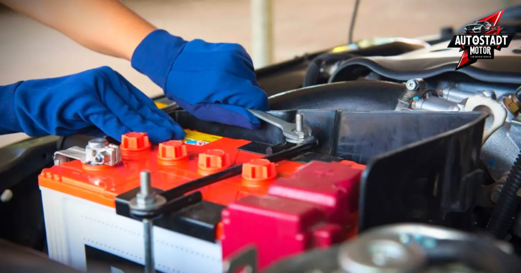 The Essential Steps to Car Battery Change Near Me: Finding 5 Reliable Solutions