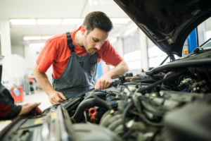 Mobile Car Mechanic in Al Quoz in Dubai