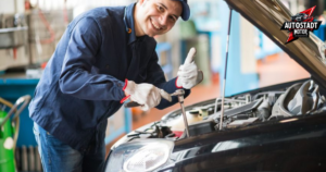 Mobile Mechanic Services:5 Best Benefits