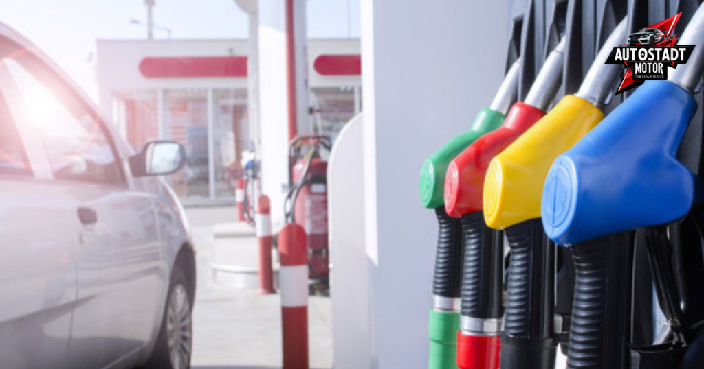 Running out of fuel:5 Best Tips To Do