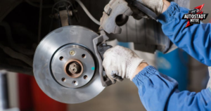 Unlocking 5 Superior Car Brake Repair: Transform Your Ride's Safety