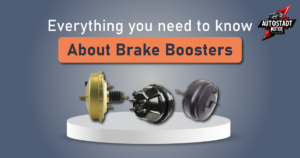 Step-by-Step 8 Information for Brake Booster Change: Everything Reliable You Need to Know