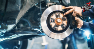 Brake Pipe Repair: Secure Your Journey with 4 Expert Solutions