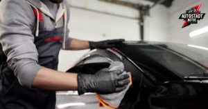 1 Reliable Local Auto Body Shop: Say Goodbye to Damage and Hello to Perfection