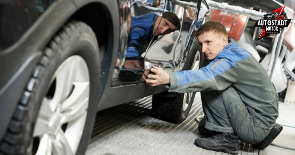 Exploring the Realm of Low-Cost Body Repair:4 Affordable Auto Body Repair Solutions