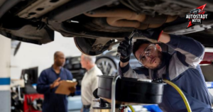 Finding the 1 Reliable Nearest Car Body Repair Service:Navigating the World of Car Body Repairs