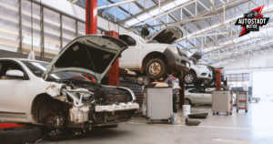 Expert Car Accident Repair: Revive Your Vehicle's Beauty and Safety By choosing Right Shop With 4 TIps