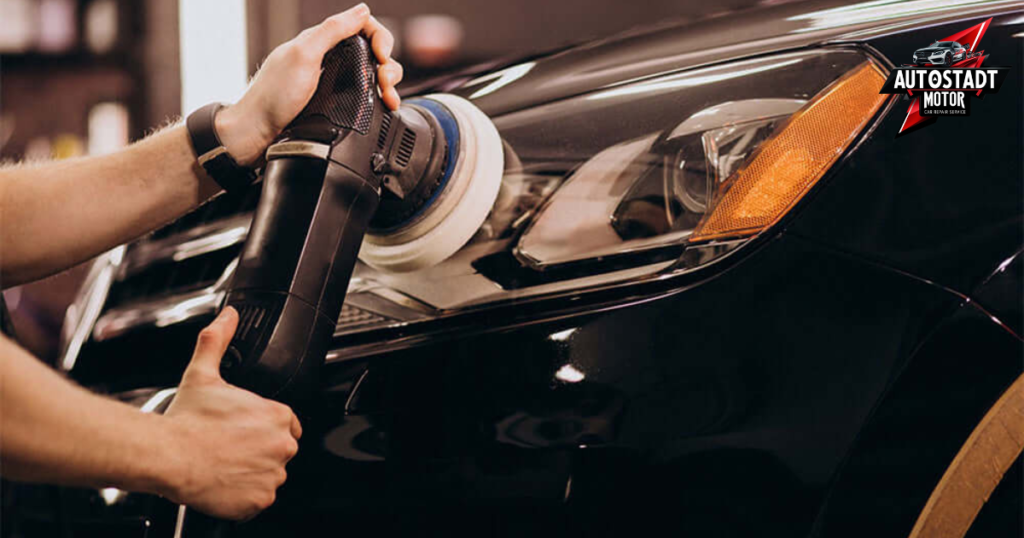 Car body fixing:5 Reliable Maintaining Tips