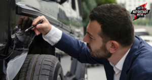 Car inspection in Dubai:1 Best Shop