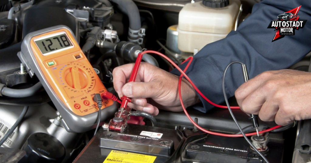 Car battery home service:4 Secure Benefits