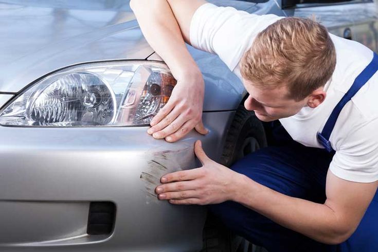 Auto Dent Repair