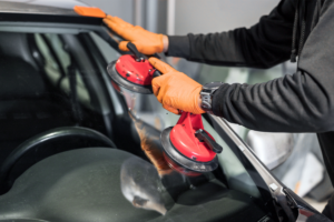 Car Windscreen Repair