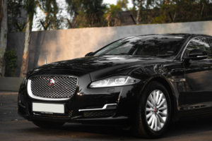 Jaguar Repair Service in Dubai