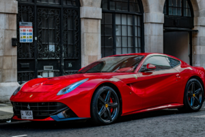 Ferrari Repair Services