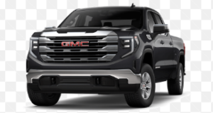 GMC Repair Services