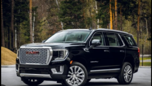 GMC Repair Services