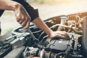 Car Electrician