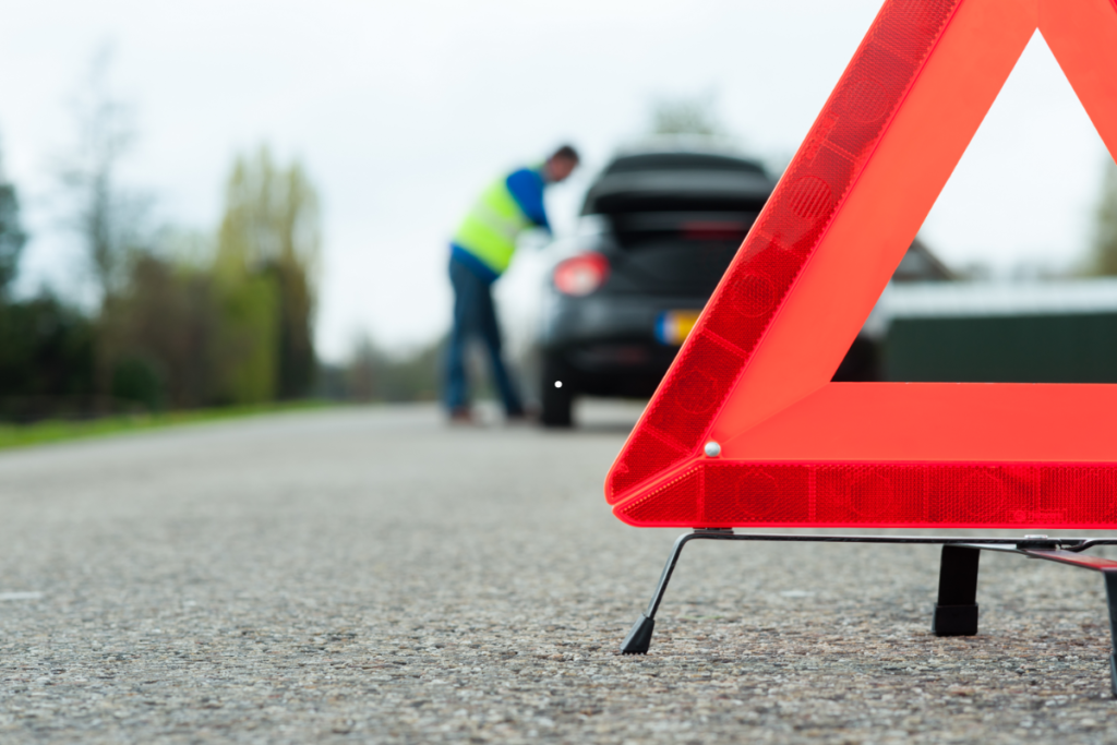 Roadside Assistance