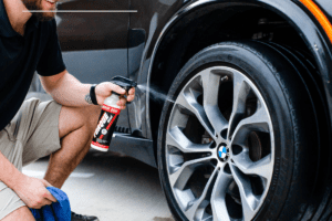 Car Rims Painting