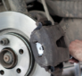 Audi A1 Brake Pad Replacement Near Me