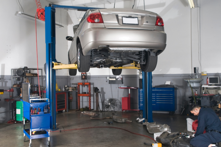 Auto Repair Shops Near Me – Your Ultimate Car Care Partner