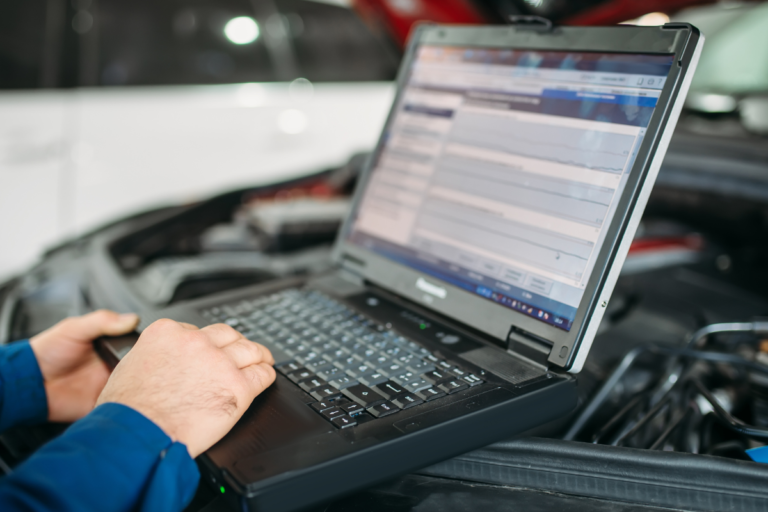 Car Computer Check Near Me: Reliable & Efficient Diagnostics with Autostadt Motor Services