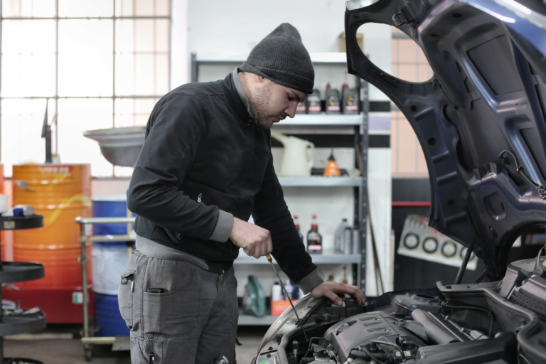 Reliable Mobile Mechanic Near Me – Autostadt Motor Services