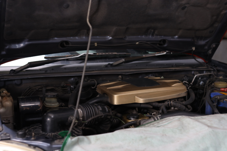 Car Breakdown Repair – Get Back on the Road in Dubai