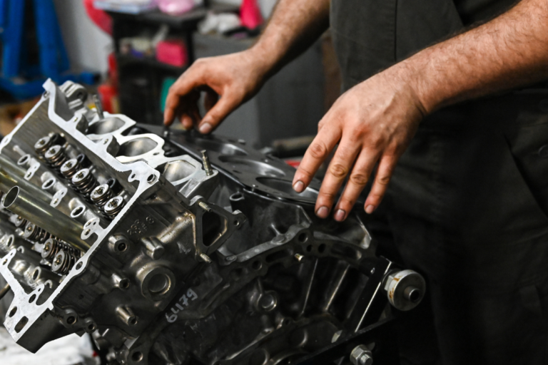 Engine Overheating Repair – Fast, Reliable, and Professional Solutions