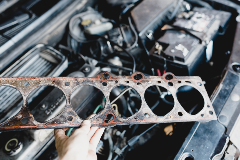 Engine Block Repair – Restore Your Car’s Power with Expert Service